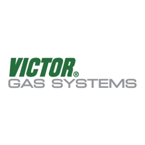Victor Gas Systems Logo