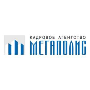 Megapolis(120) Logo