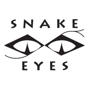 Snake Eyes Logo