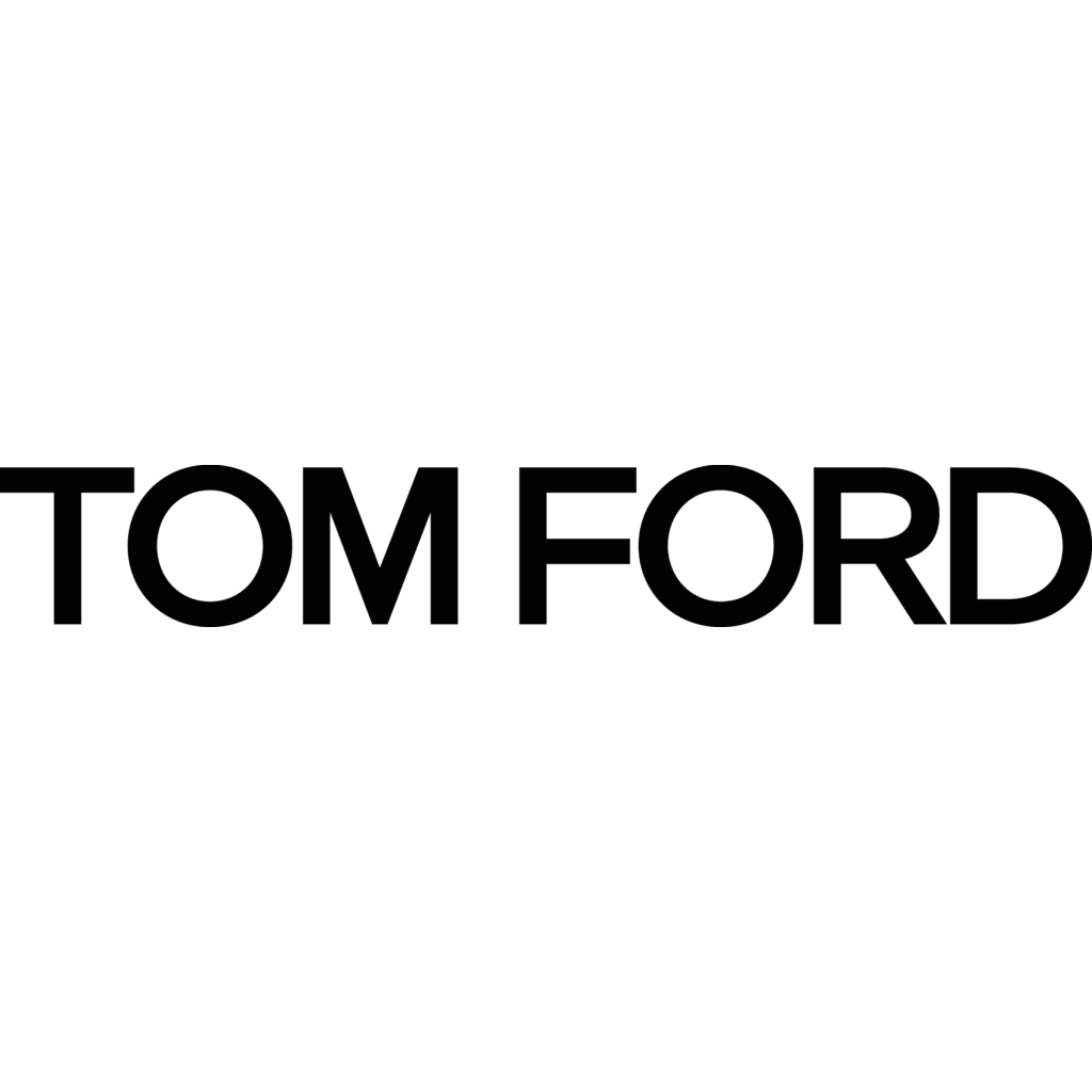 Tom Ford logo, Vector Logo of Tom Ford brand free download (eps, ai ...