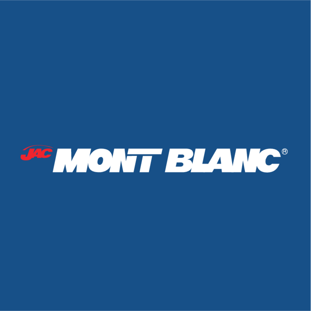 MontBlanc