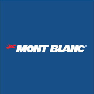 MontBlanc Logo