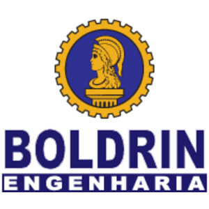 Boldrin Engenharia Logo