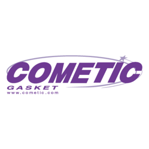 Cometic Gasket Logo