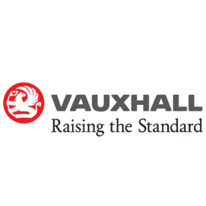 Vauxhall Logo