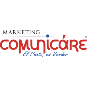 Comunicare Agency Logo