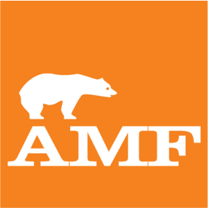 AMF(100) Logo