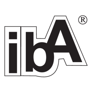 IBA Logo