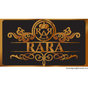 Rara Fhasion Logo