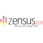 Zensus 2011 Logo