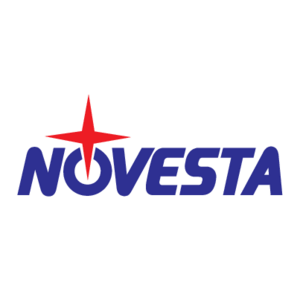 Novesta a s  Logo