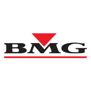 BMG Logo