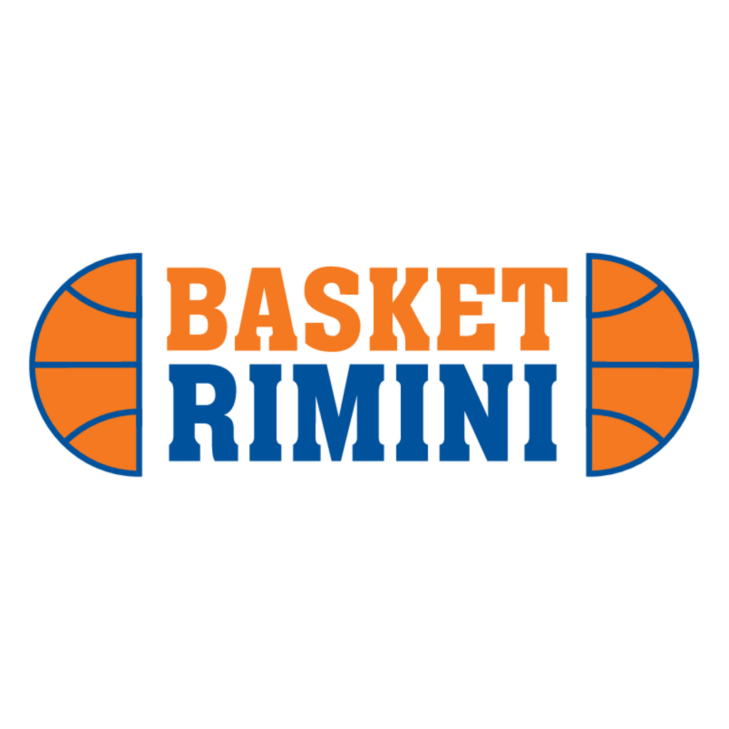 Basket,Rimini