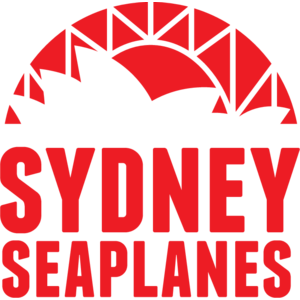 Sydney Seaplanes Logo