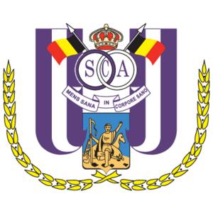 Anderlecht Logo