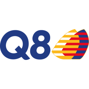 Q8 Logo