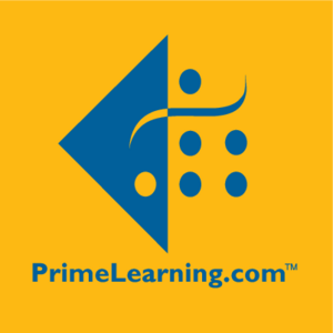 PrimeLearning com(57) Logo