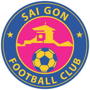 Sai Gon FC Logo