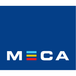 Meca Logo