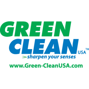 Green Clean Logo