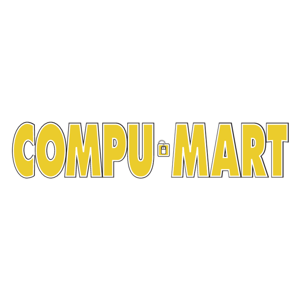 Compu-Mart