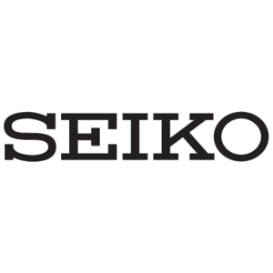 Seiko Logo