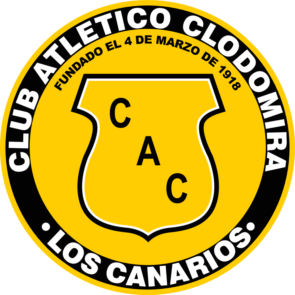Clodomira de Santiago del Estero logo, Vector Logo of Clodomira de ...