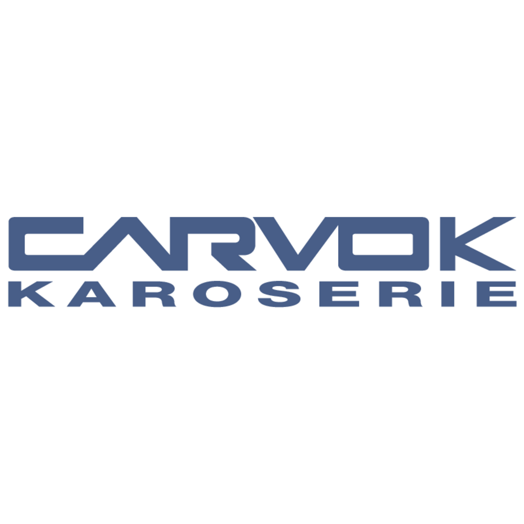 Carvok,Karoserie
