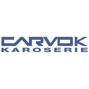 Carvok Karoserie Logo