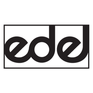 Ede Music Logo