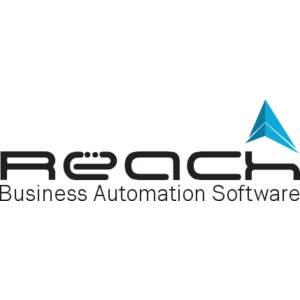 Reach Logo