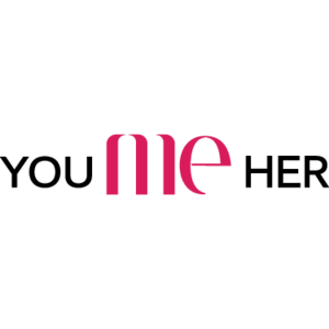 You Me Her Logo