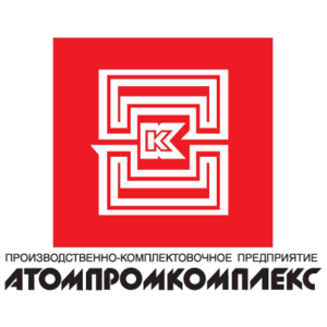 Atompromcomplex Logo