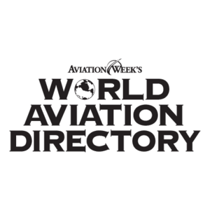 World Aviation Directory Logo