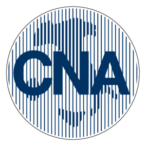 CNA(267) Logo