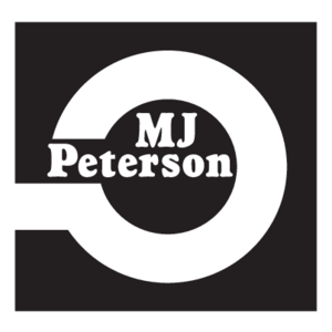 MJ Peterson Logo