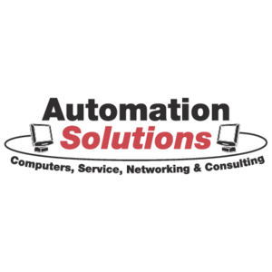 Automation Solutions Logo