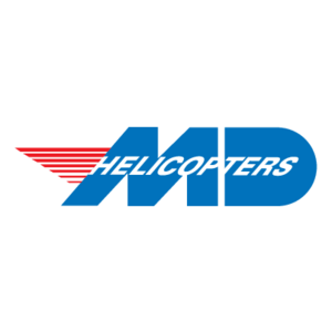 MD Helicopters Logo