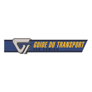 Guide Transport Par Camion Logo