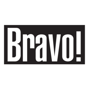 Bravo! Logo