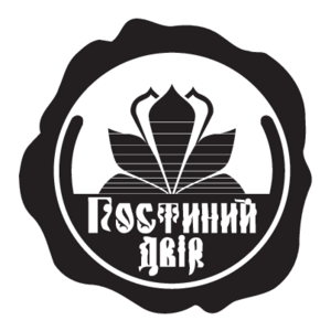 Gostinniy Dvor Logo