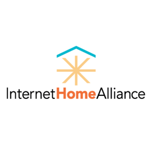 Internet Home Alliance Logo