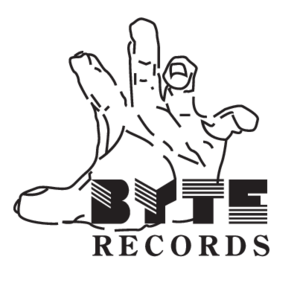 Byte Records Logo