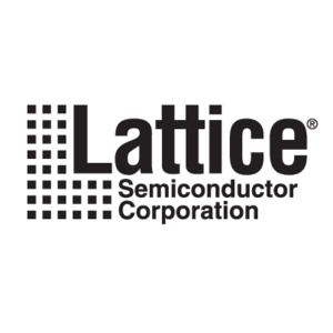 Lattice Semiconductor Logo