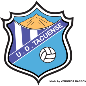 U. D. Tacuense Logo