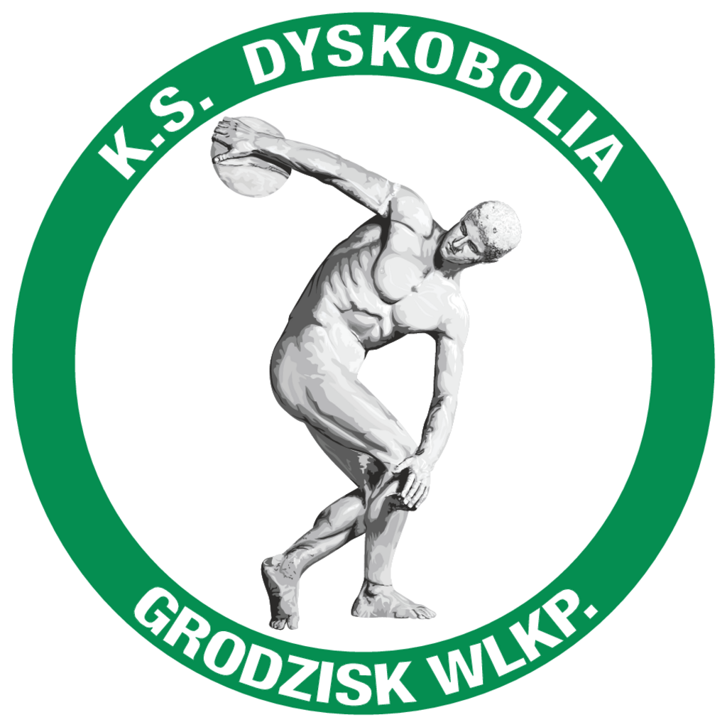 Dyskobolia,2