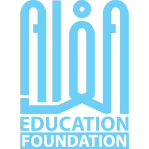 Alif Education Foundation Logo