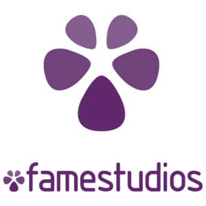 Fame Studios Logo