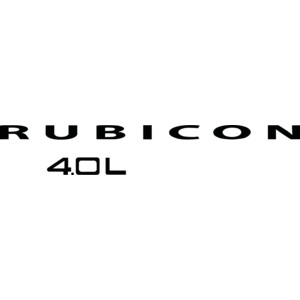 Rubicon Logo