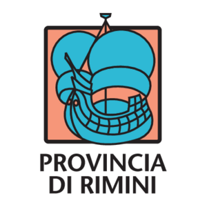 Provincia di Rimini(165) Logo